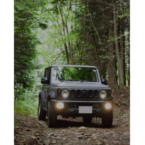 MY JIMNY 写真投稿 | JIMNY・JIMNY SIERRA | スズキ