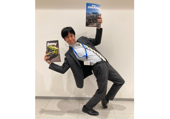 スズキアリーナ三芳鶴瀬