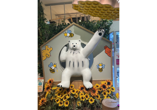 スズキアリーナ川口