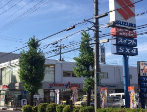 所沢市青葉台1253-13
