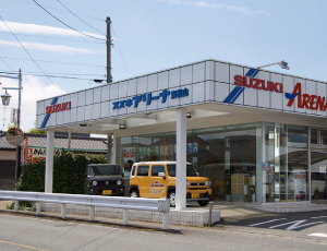 東松山市若松町2-12-4