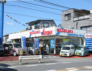 さいたま市南区太田窪5-22-27