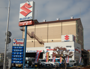 戸田市上戸田1-1-12
