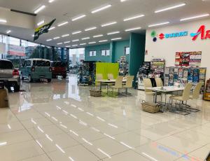 北葛飾郡杉戸町杉戸7-6-7