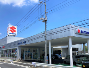 草加市新善町136