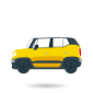 小型車ラインアップ