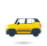 小型車ラインアップ